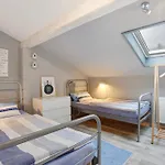 Apartamento Poettner