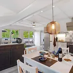 Apartamento Poettner Warburg