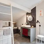 Poettner Apartamento Warburg