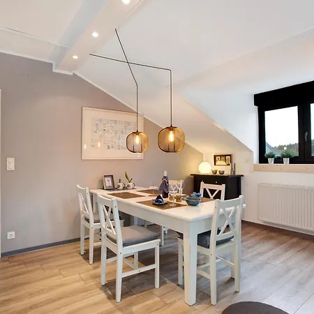 Apartamento Poettner *