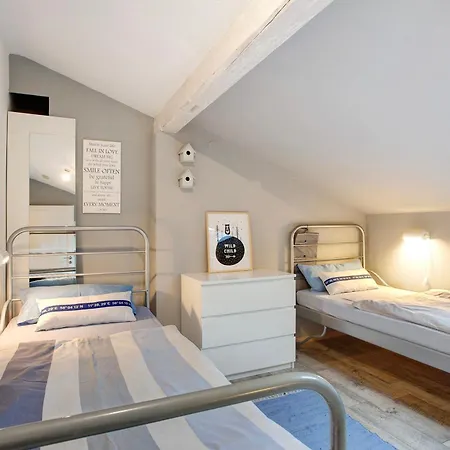 Poettner Apartamento