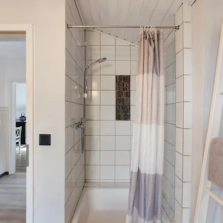 Poettner Apartment *