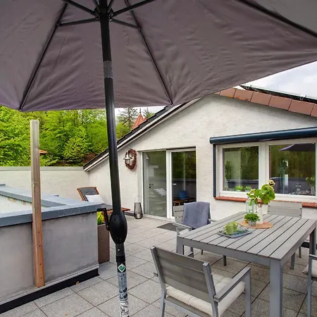 Apartamento Poettner Warburg