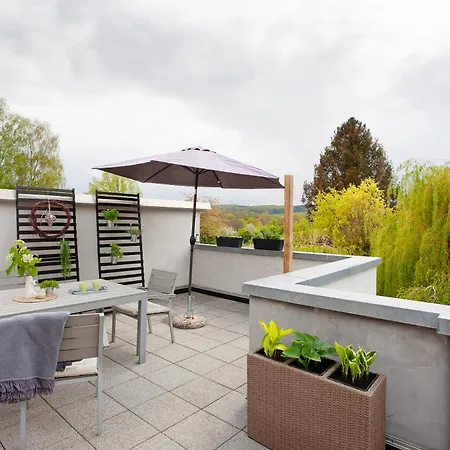 Poettner Apartamento