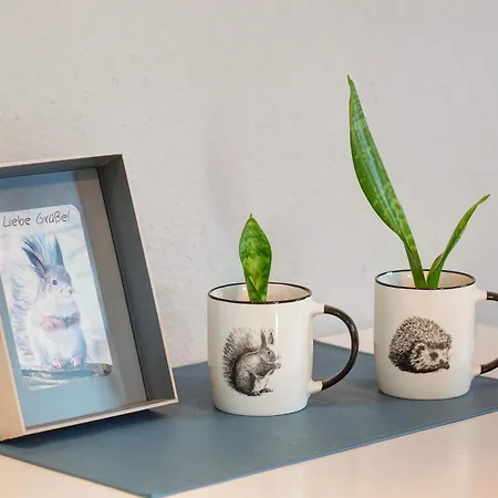 Apartamento Poettner *