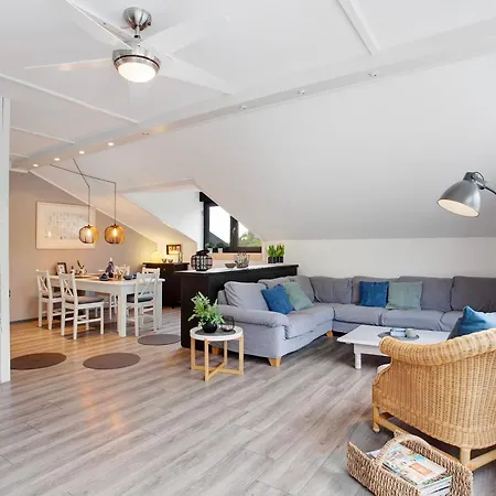 Poettner Appartement