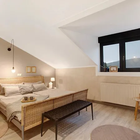 Poettner Apartamento *