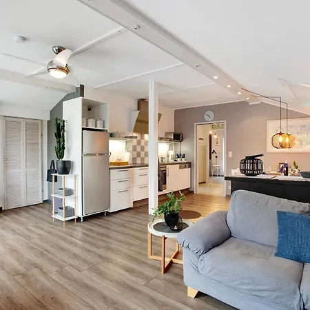 Poettner Appartement *