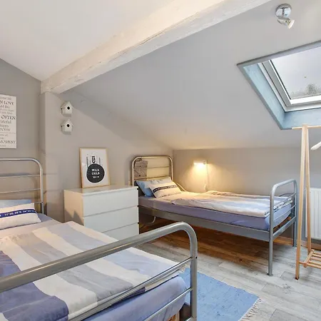 Appartement Poettner