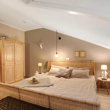 Poettner Appartement