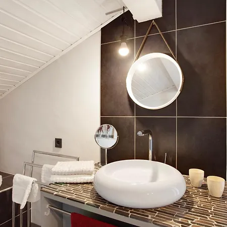 Appartement Poettner