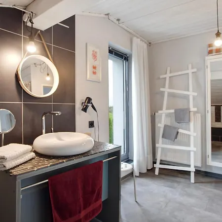 Apartamento Poettner Warburg