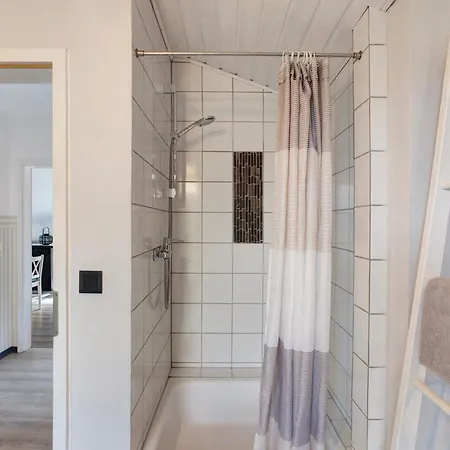 Poettner Appartement Warburg