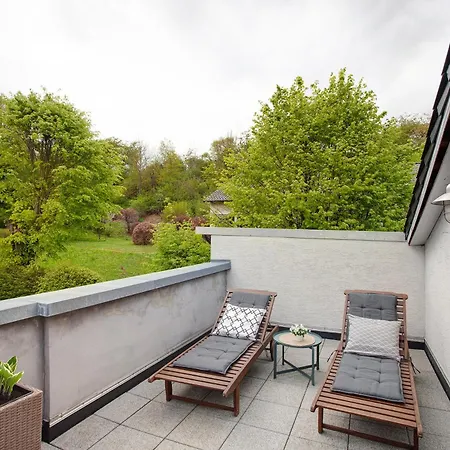 Poettner Appartement