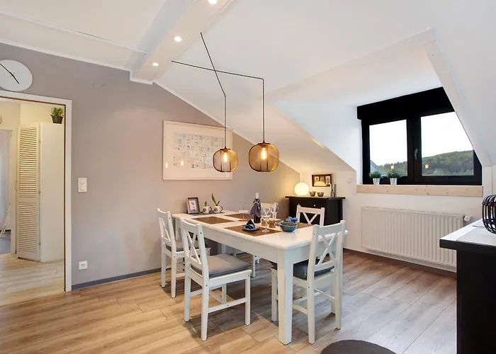 Apartamento Poettner *