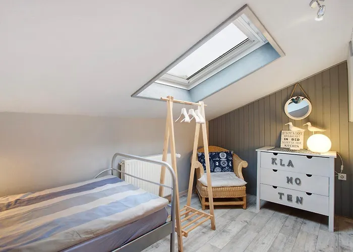 Poettner Apartamento Warburg