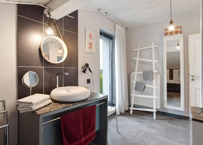 Apartamento Poettner Warburg