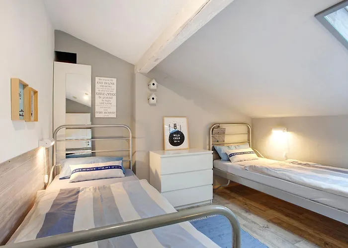 Poettner Apartamento