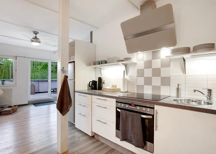 Poettner Apartamento