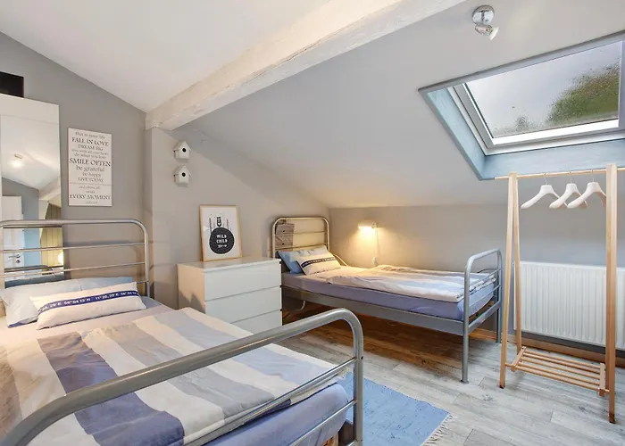 Apartamento Poettner