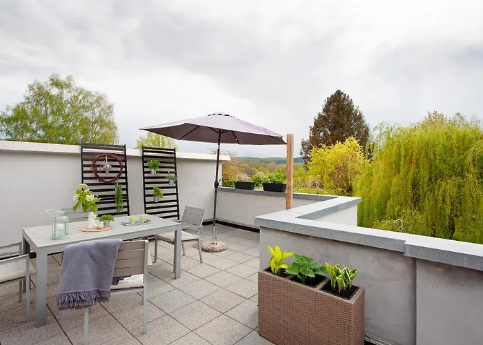 Poettner Apartamento