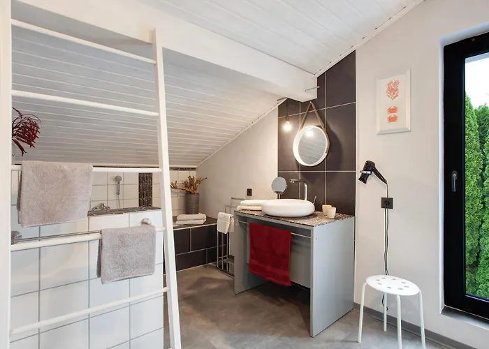 Apartamento Poettner