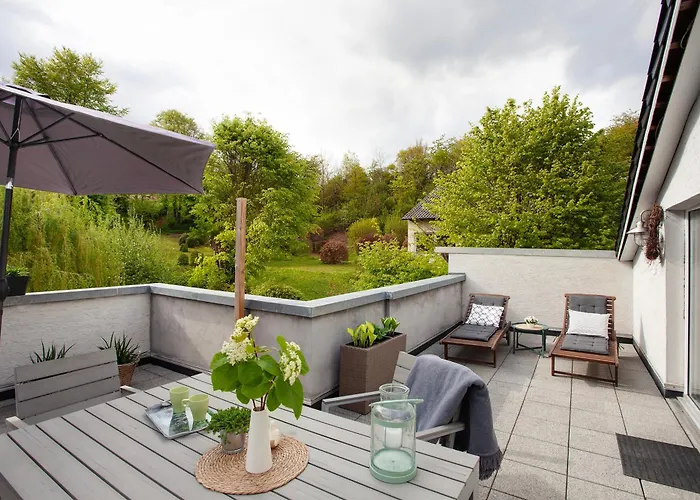 Apartamento Poettner